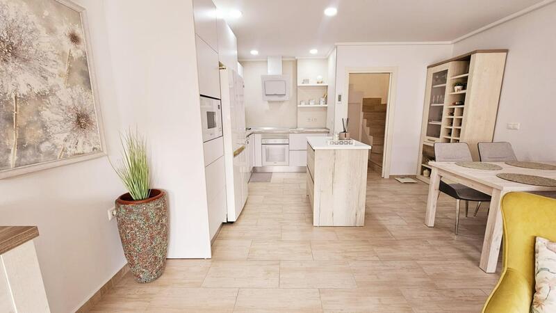 2 soveværelse Duplex til salg