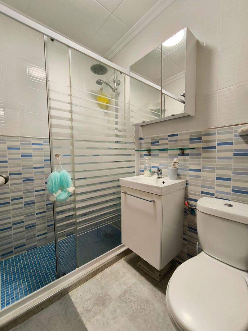 2 soverom Rekkehus til salgs