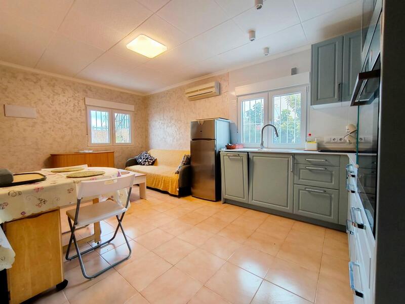 2 soverom Rekkehus til salgs