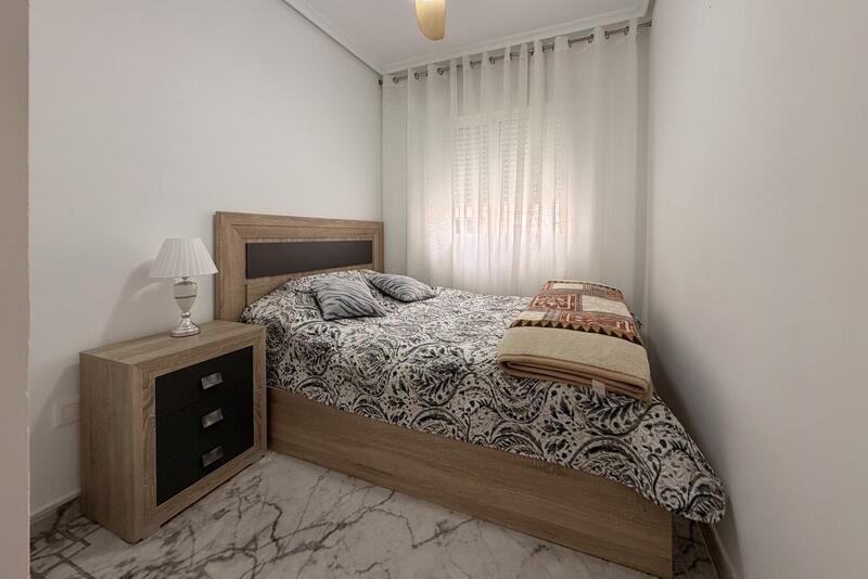 3 Cuarto Apartamento en venta