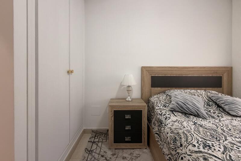 3 Cuarto Apartamento en venta