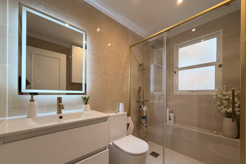 3 Cuarto Apartamento en venta