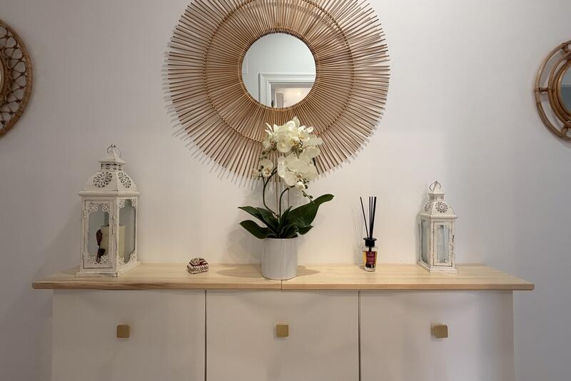 3 Cuarto Apartamento en venta