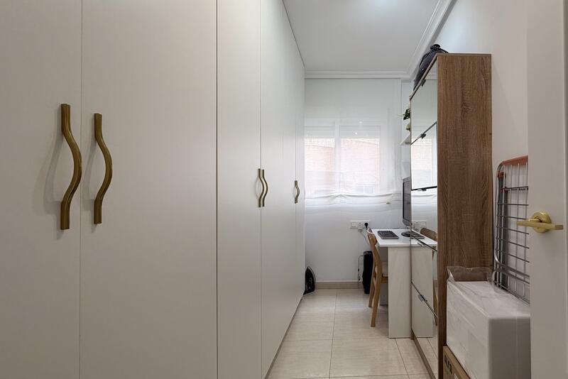 3 Cuarto Apartamento en venta