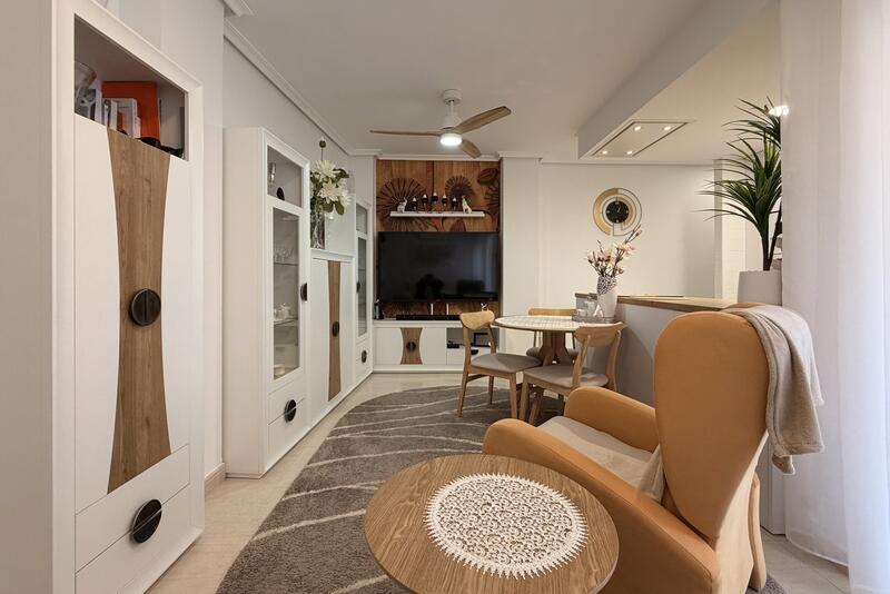 3 Cuarto Apartamento en venta