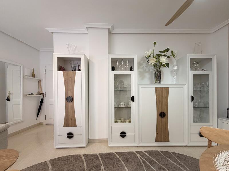 3 Cuarto Apartamento en venta