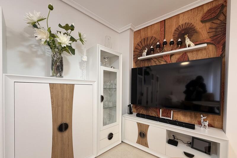 3 Cuarto Apartamento en venta