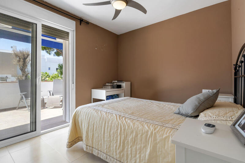 3 Cuarto Apartamento en venta