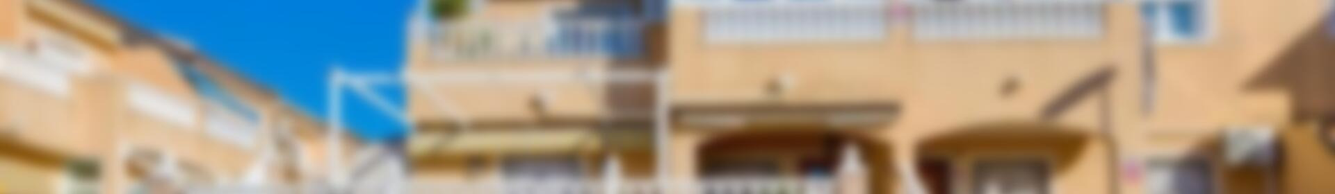 2 slaapkamer Villa Te koop