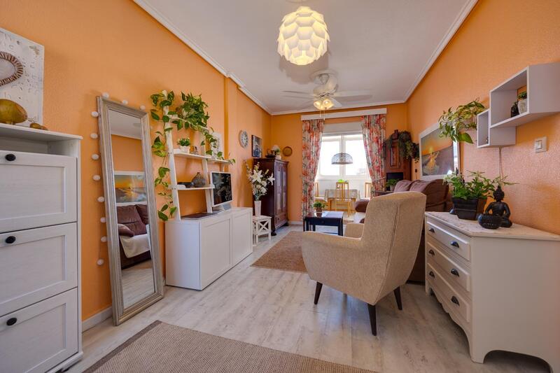 2 slaapkamer Villa Te koop