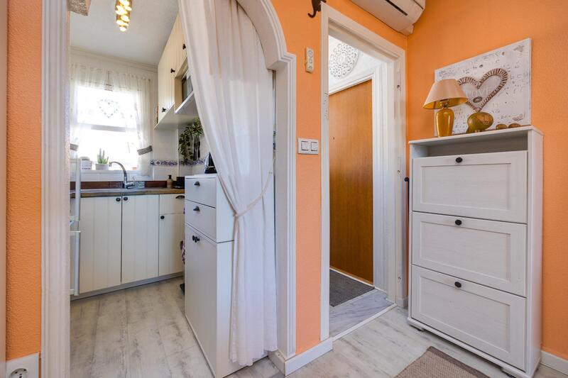 2 slaapkamer Villa Te koop