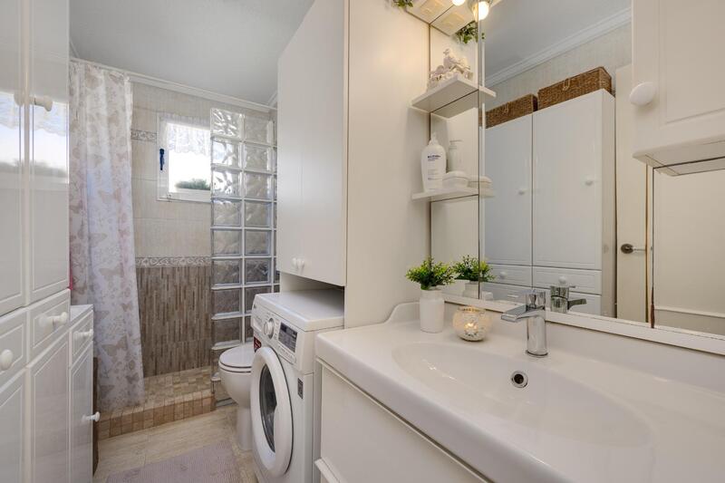 2 slaapkamer Villa Te koop