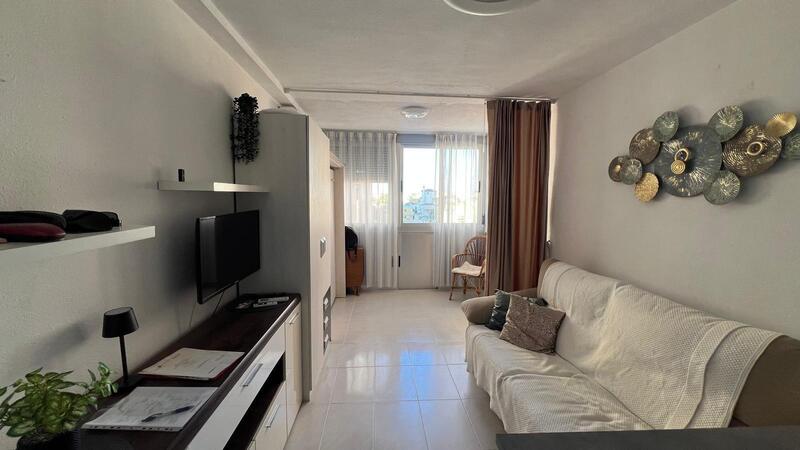 Apartment for sale in Torrevieja, Alicante