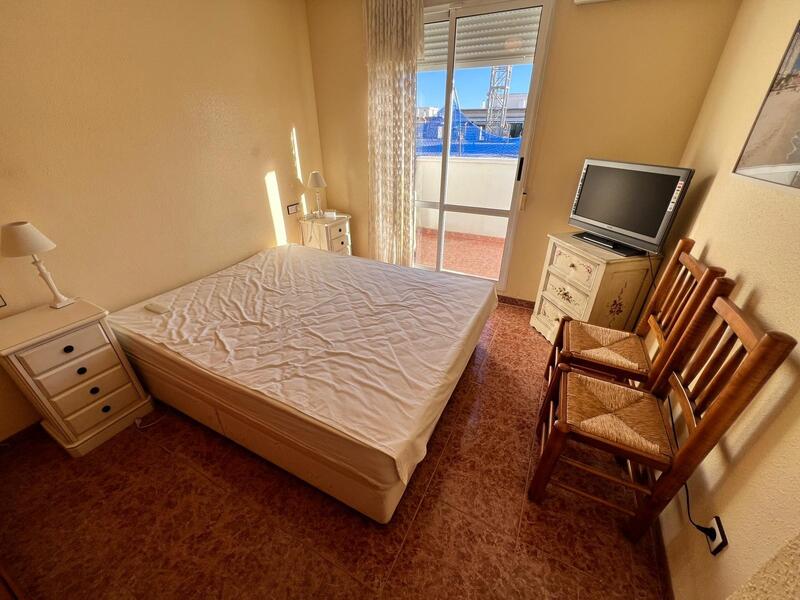 2 slaapkamer Appartement Te koop 2 slaapkamer Appartement Te koop