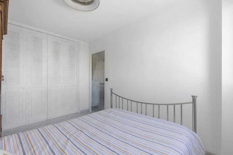 1 soverom Leilighet til salgs