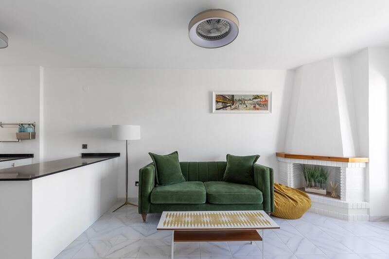 1 soverom Leilighet til salgs