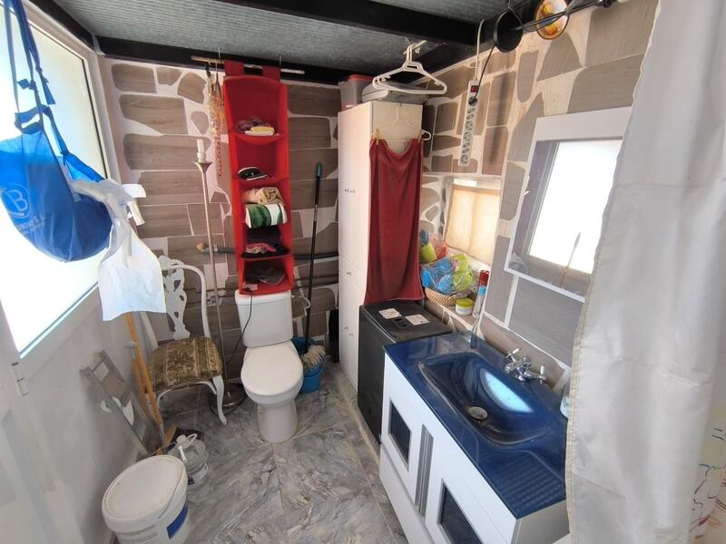 2 bedroom Country House for sale 2 bedroom Country House for sale