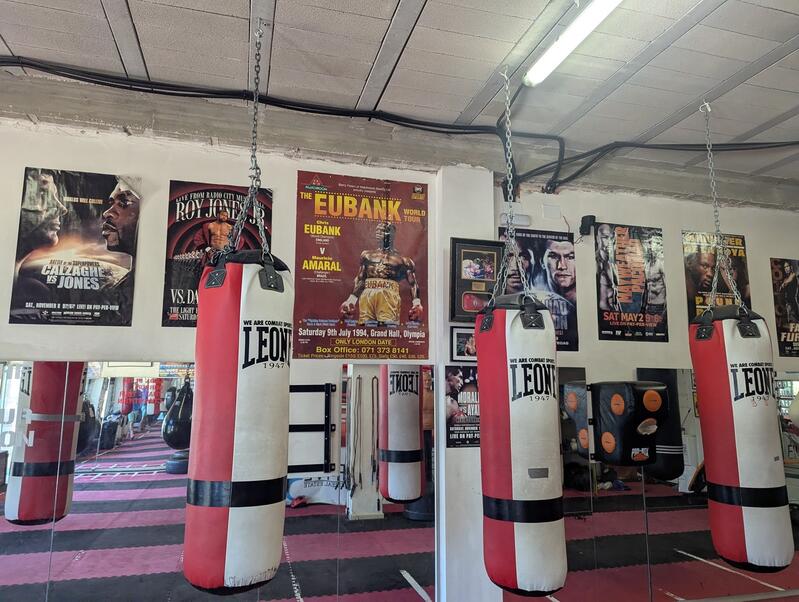 Commercial Property for sale