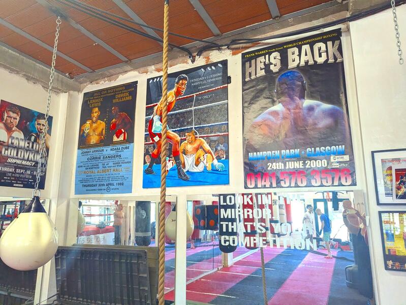 Commercial Property for sale