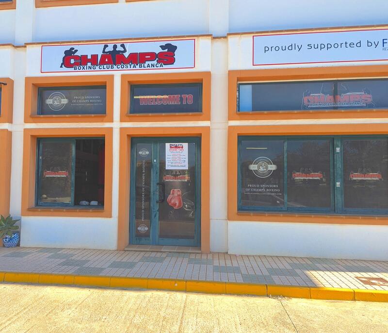 Commercial Property for sale