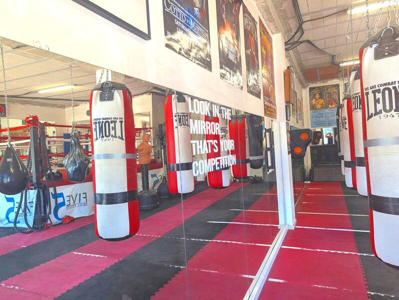 Commercial Property for sale