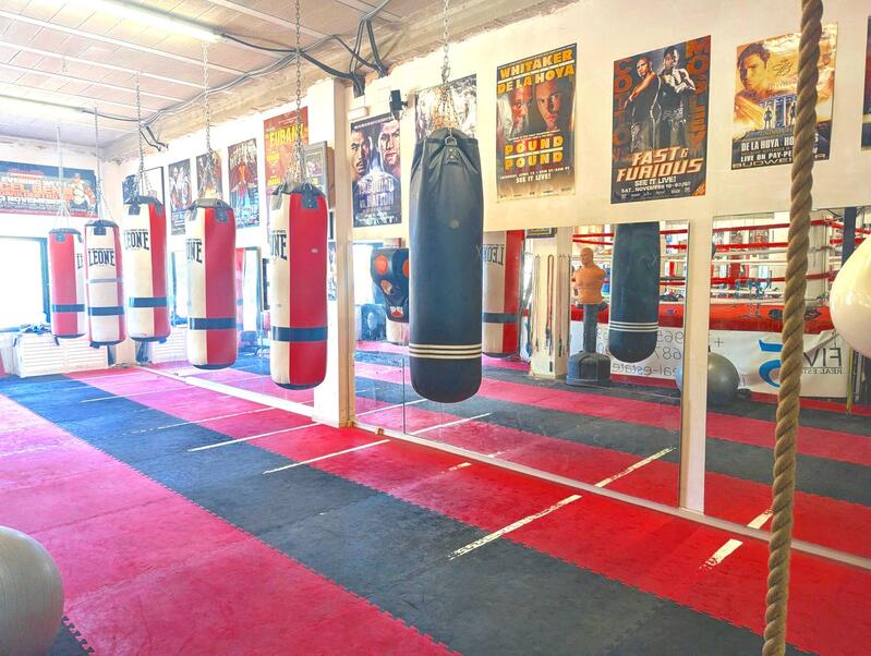 Commercial Property for sale