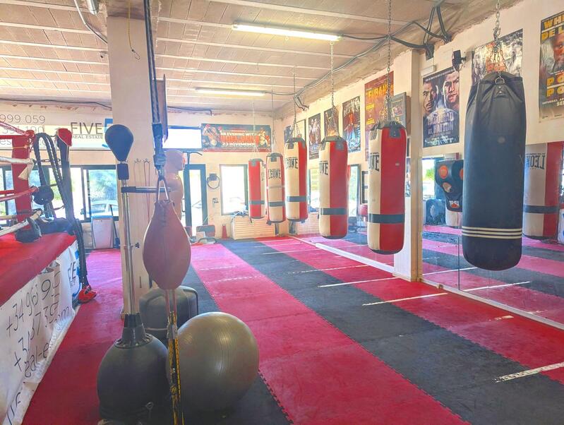 Commercial Property for sale