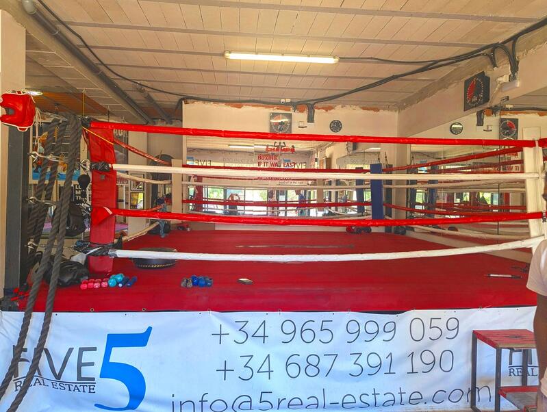 Commercial Property for sale