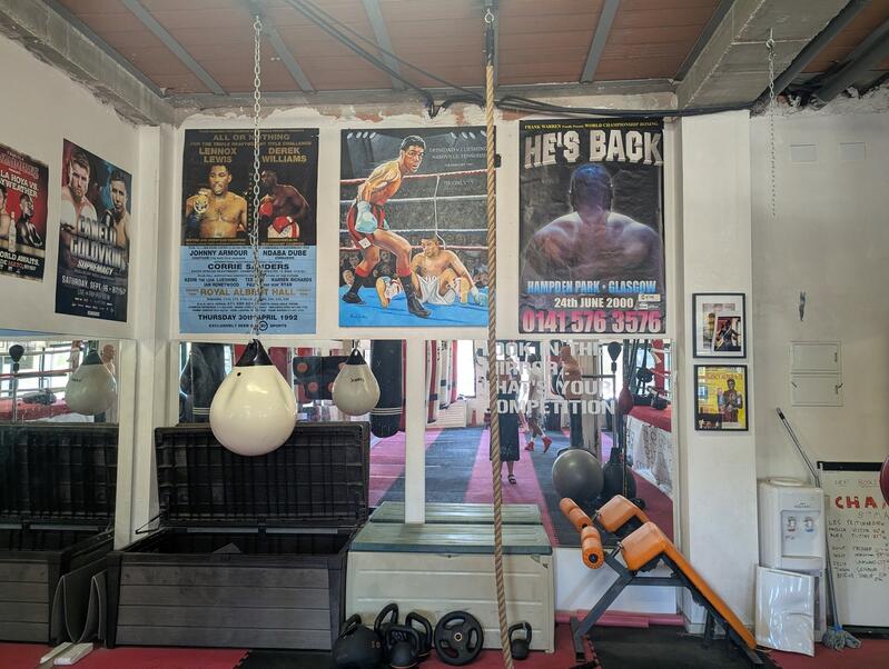 Commercial Property for sale