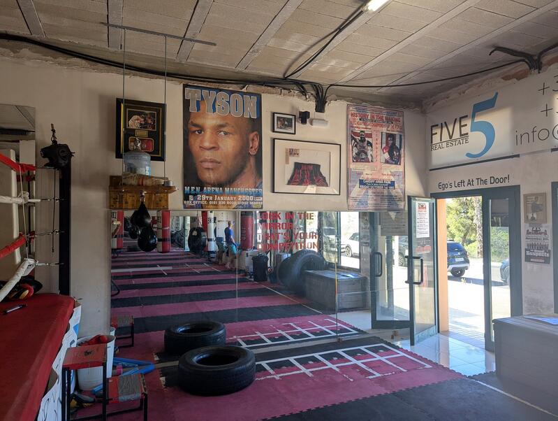 Commercial Property for sale