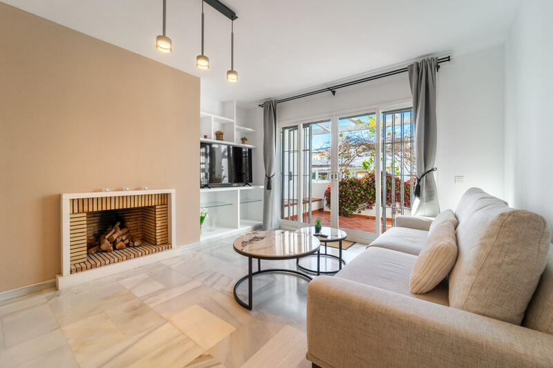 3 soverom Leilighet til salgs 3 soverom Leilighet til salgs