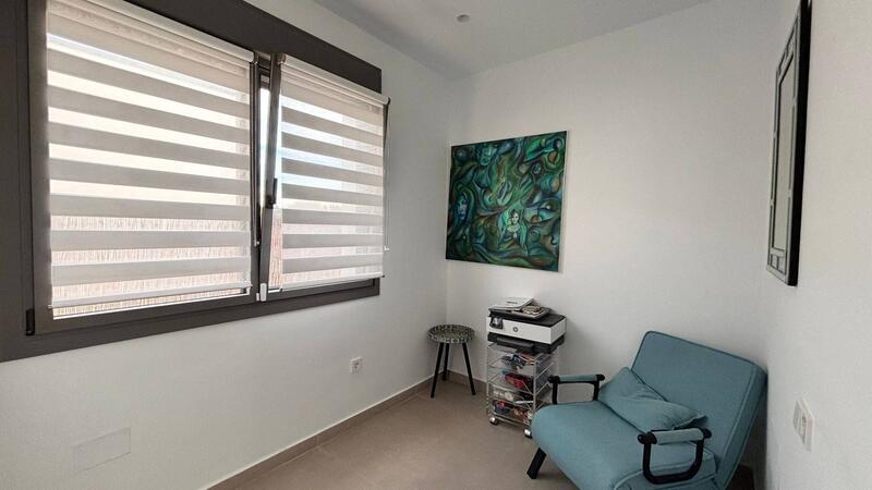 3 chambre Villa à vendre