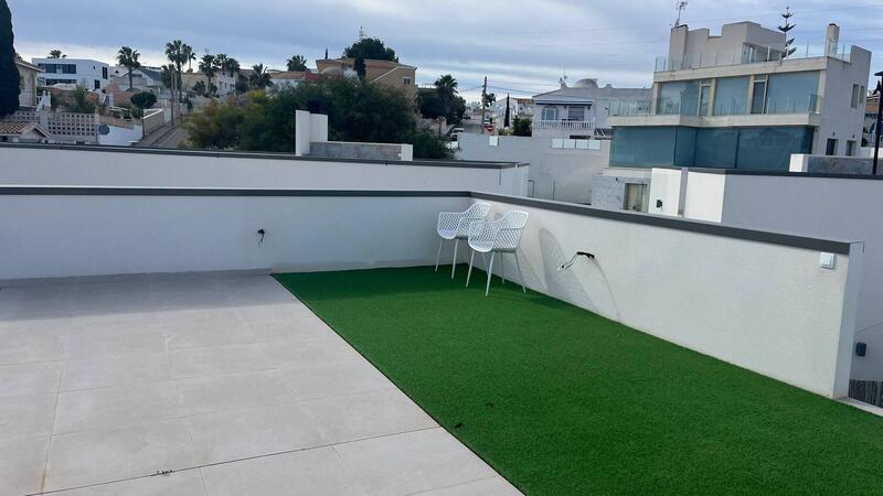 3 chambre Villa à vendre