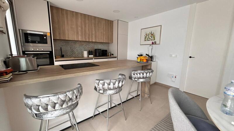 3 chambre Villa à vendre