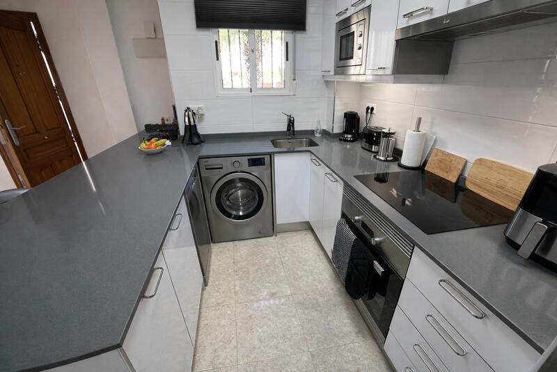 2 soverom Duplex til salgs