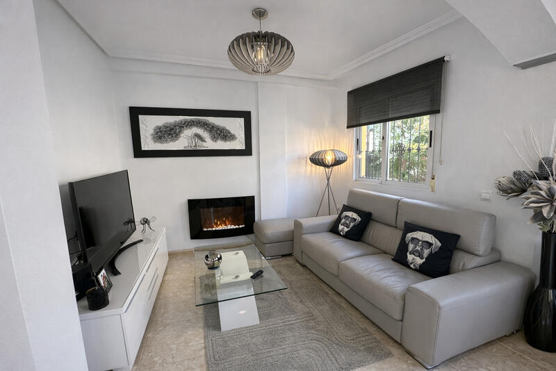 2 soverom Duplex til salgs