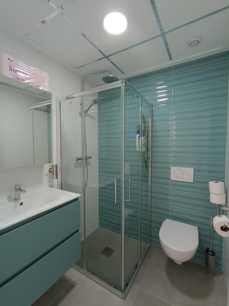 2 sovrum Lägenhet till salu