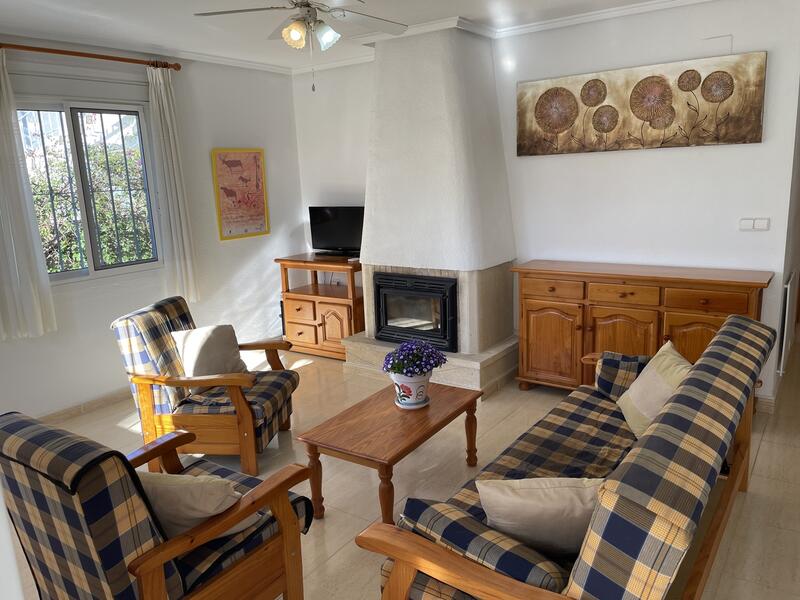 2 chambre Villa à vendre