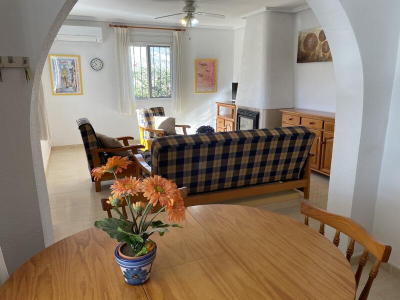 2 chambre Villa à vendre