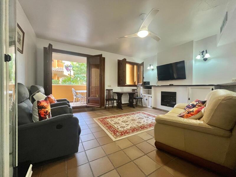 2 Cuarto Villa en venta