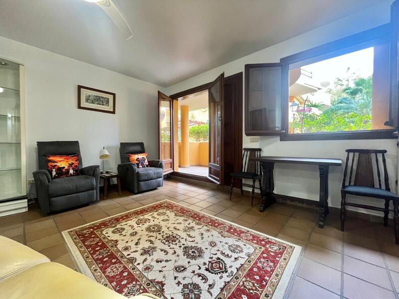 2 Cuarto Villa en venta