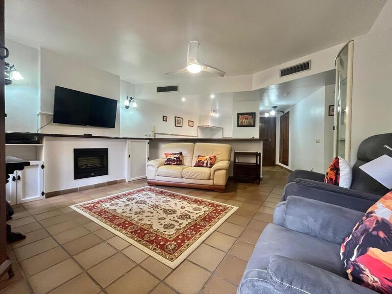 2 Cuarto Villa en venta