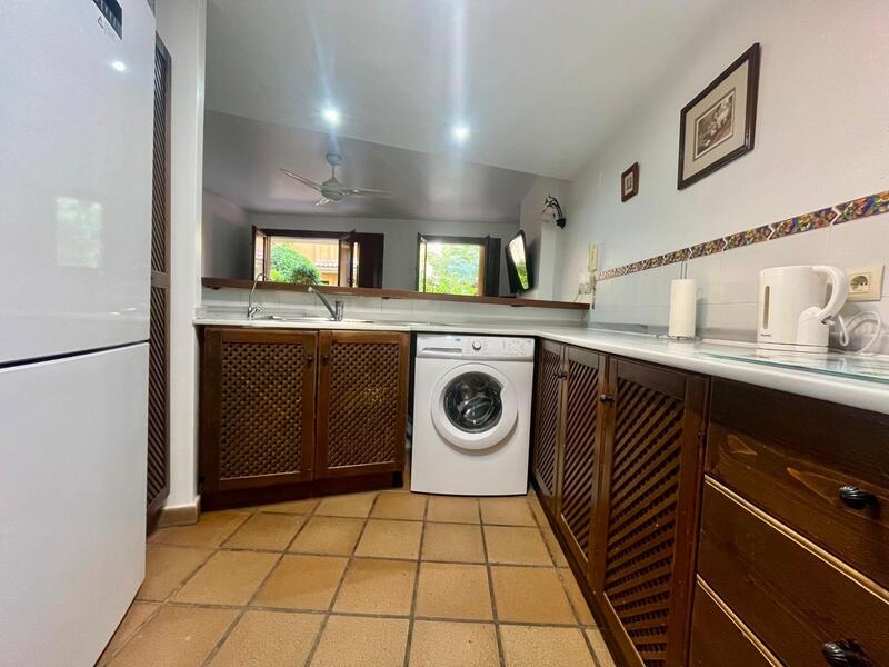 2 Cuarto Villa en venta