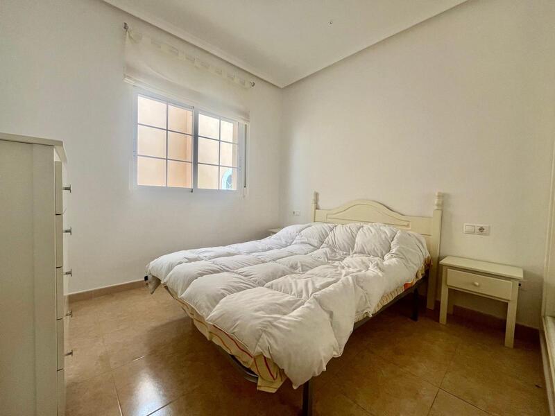 2 sovrum Villa till salu 2 sovrum Villa till salu