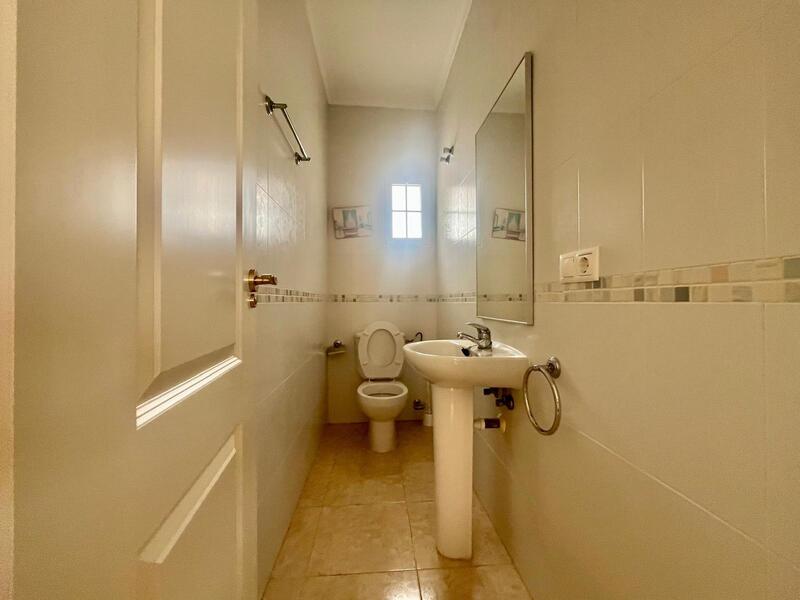 2 sovrum Villa till salu 2 sovrum Villa till salu