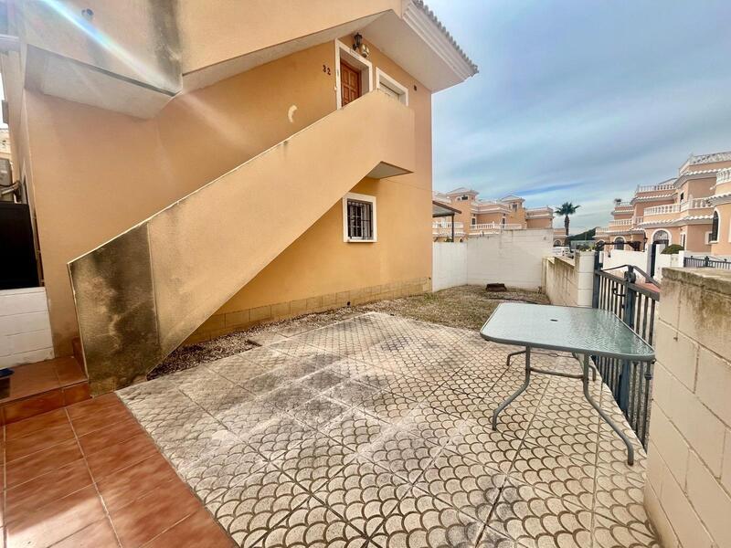 2 sovrum Villa till salu 2 sovrum Villa till salu