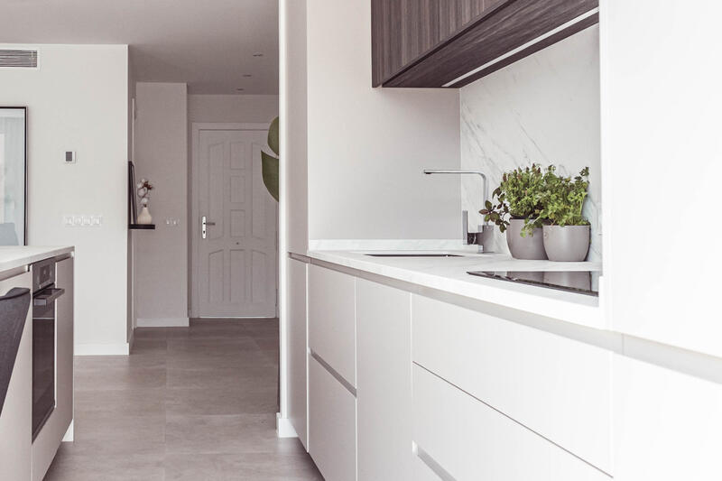 3 Schlafzimmer Stadthaus zu verkaufen