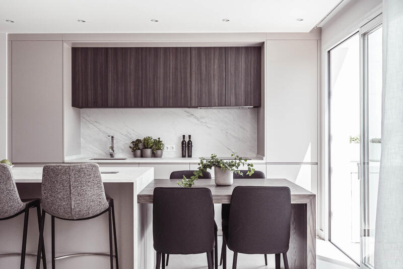 3 Schlafzimmer Stadthaus zu verkaufen