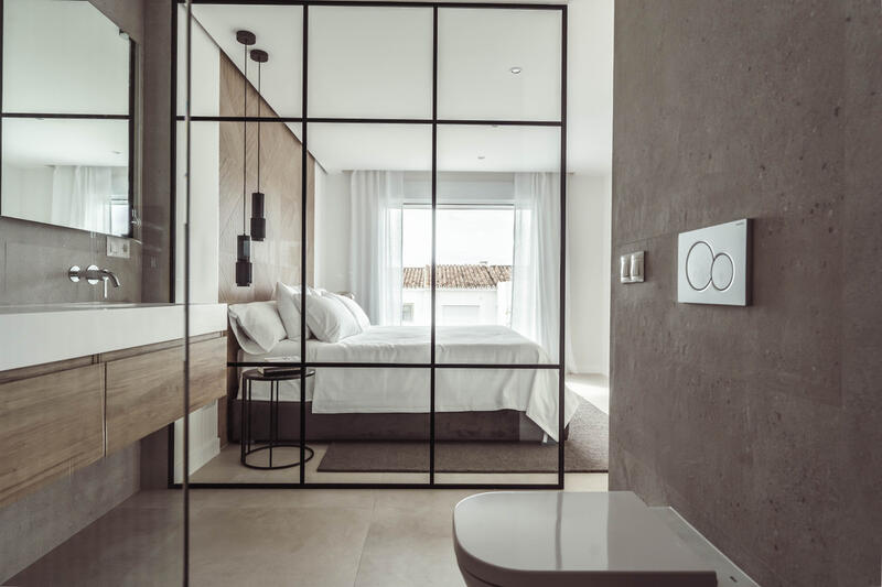 3 Schlafzimmer Stadthaus zu verkaufen