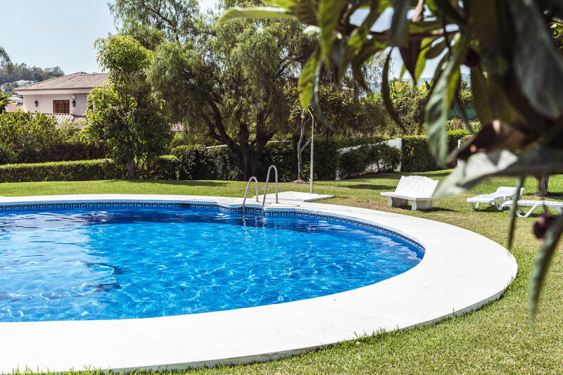 3 Schlafzimmer Stadthaus zu verkaufen